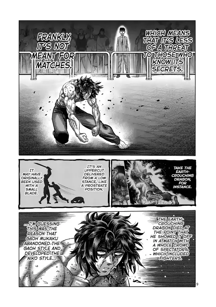 Kengan Omega Chapter 38 image 09_optimized